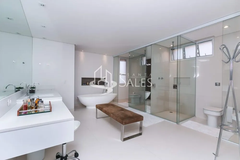 Apartamento, 4 quartos, 393 m² - Foto 11