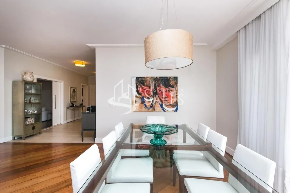 Apartamento, 4 quartos, 393 m² - Foto 2