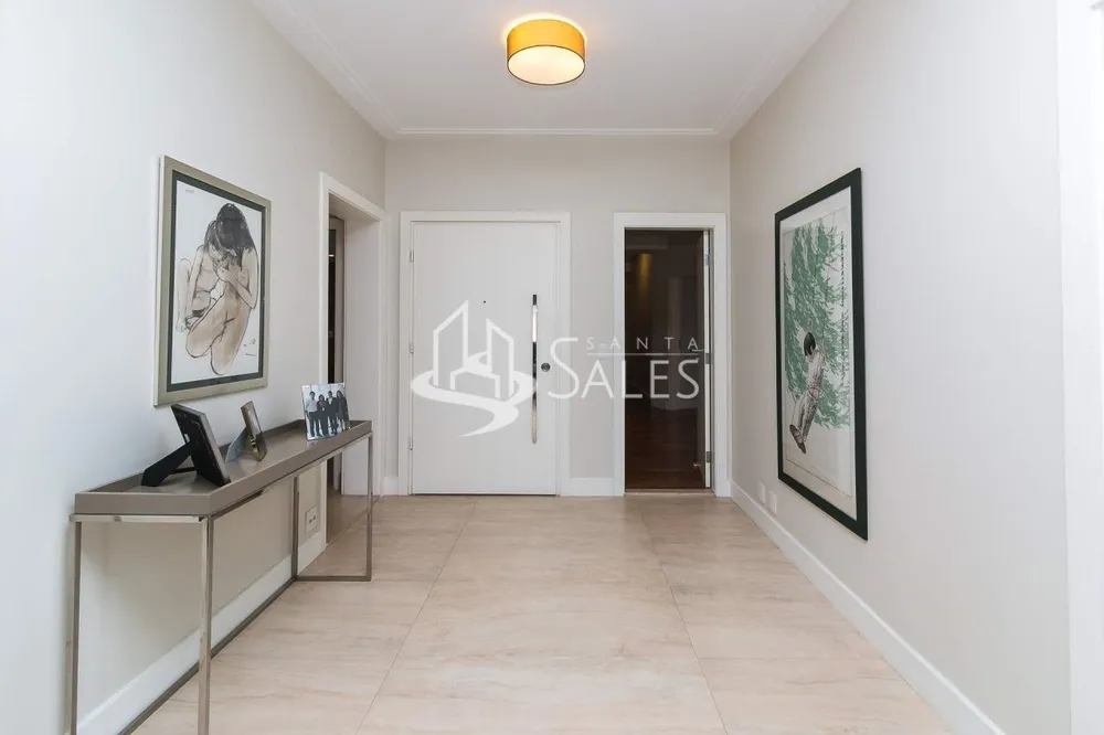 Apartamento, 4 quartos, 393 m² - Foto 7