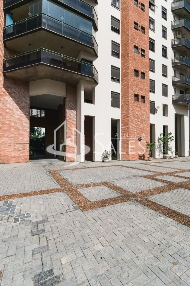 Apartamento, 4 quartos, 393 m² - Foto 14