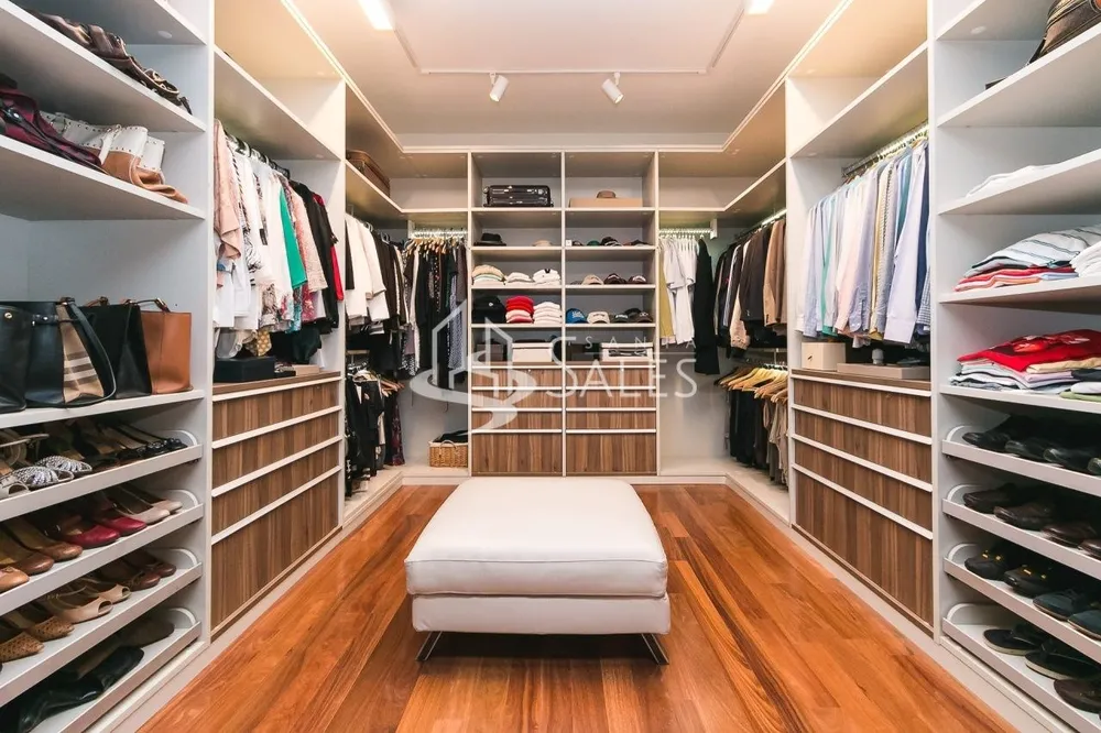 Apartamento, 4 quartos, 393 m² - Foto 12