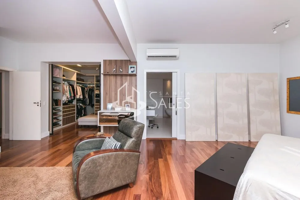 Apartamento, 4 quartos, 393 m² - Foto 16
