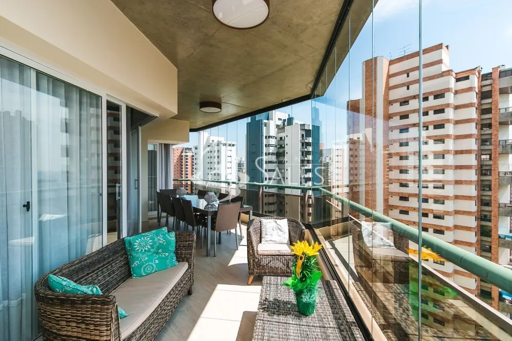 Apartamento, 4 quartos, 393 m² - Foto 6