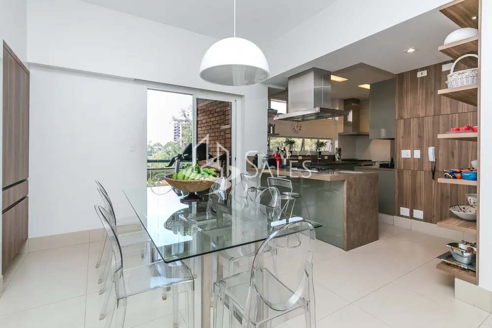 Apartamento, 4 quartos, 393 m² - Foto 8