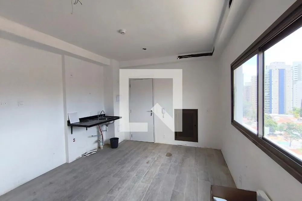 Kitnet-Studio, 24 m² - Foto 6