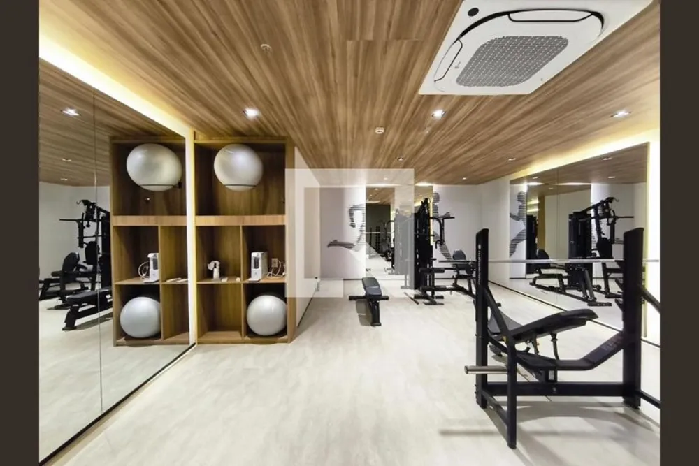 Kitnet-Studio, 24 m² - Foto 3