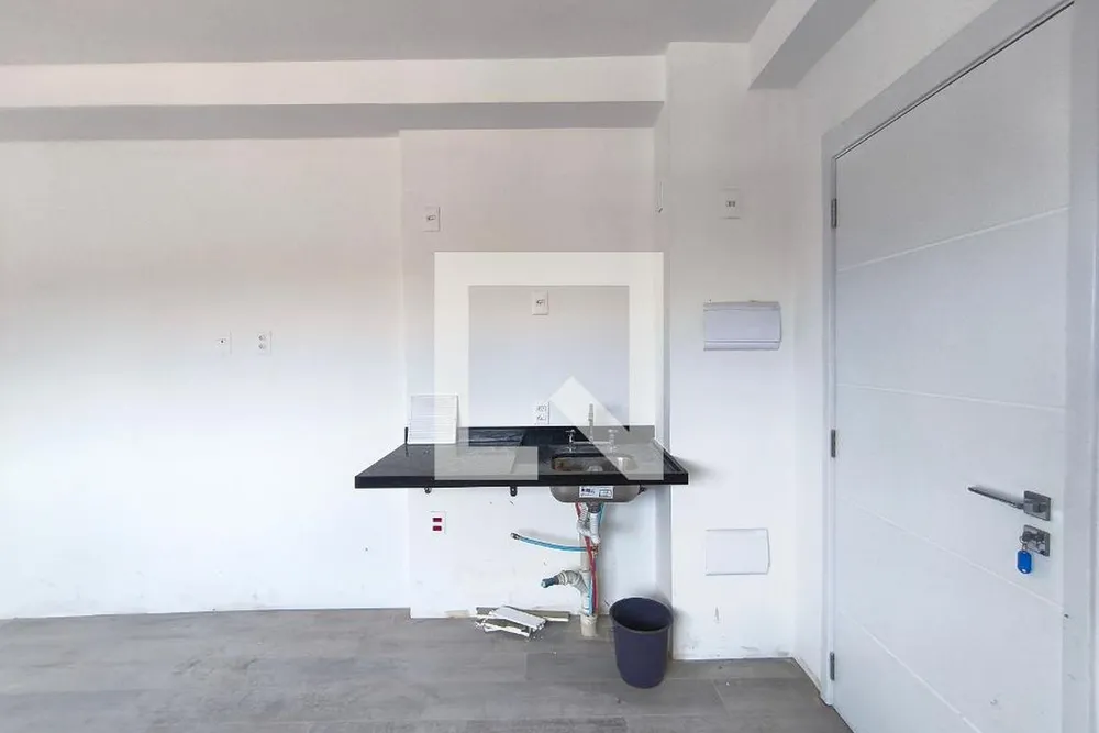 Kitnet-Studio, 24 m² - Foto 2