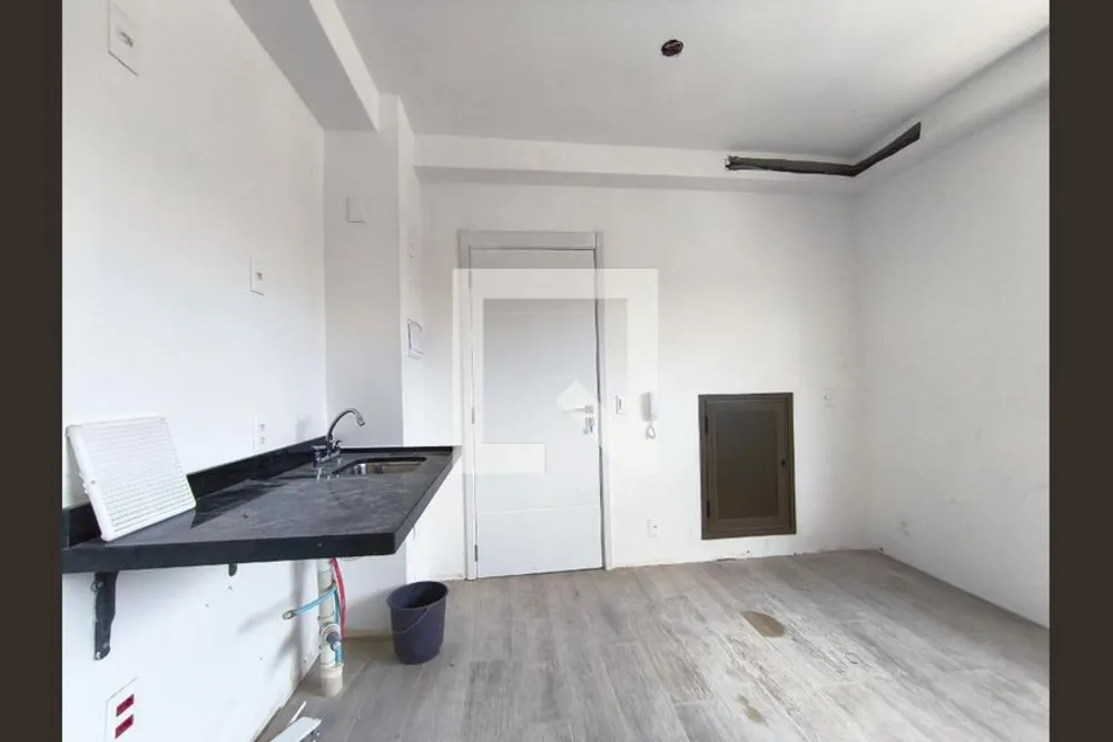 Kitnet-Studio, 24 m² - Foto 8