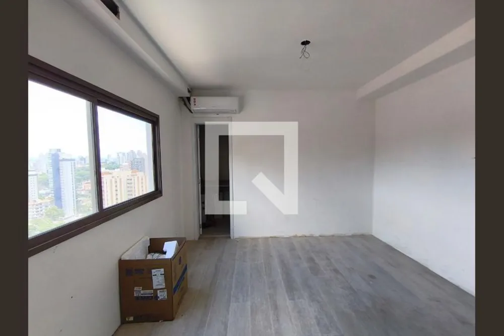 Kitnet-Studio, 24 m² - Foto 2