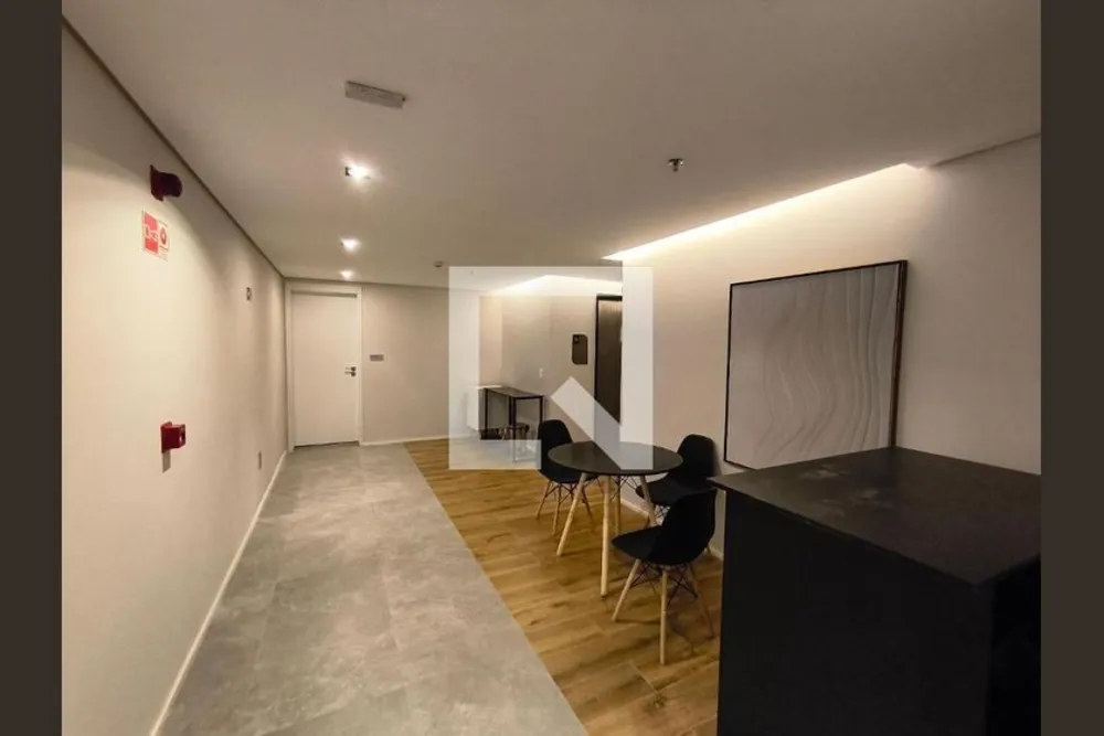 Kitnet-Studio, 24 m² - Foto 9