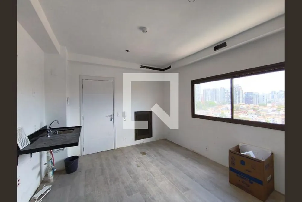 Kitnet-Studio, 24 m² - Foto 5