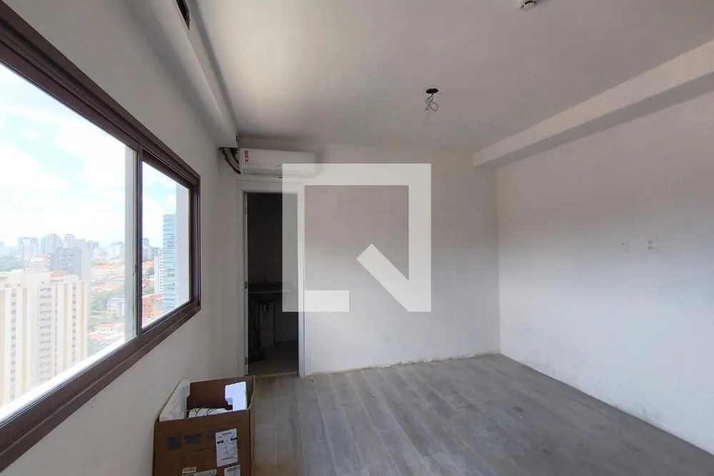 Kitnet-Studio, 24 m² - Foto 3