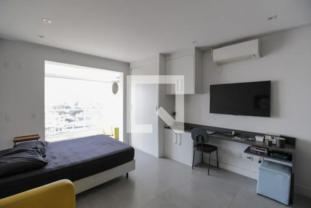 Kitnet-Studio, 38 m² - Foto 3