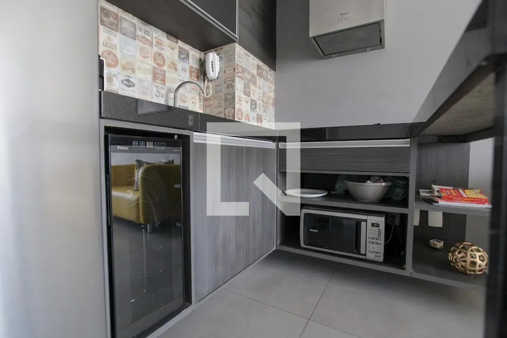 Kitnet-Studio, 38 m² - Foto 11