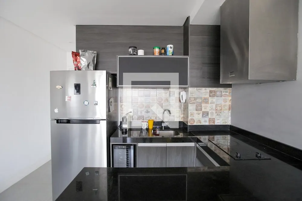 Kitnet-Studio, 38 m² - Foto 10
