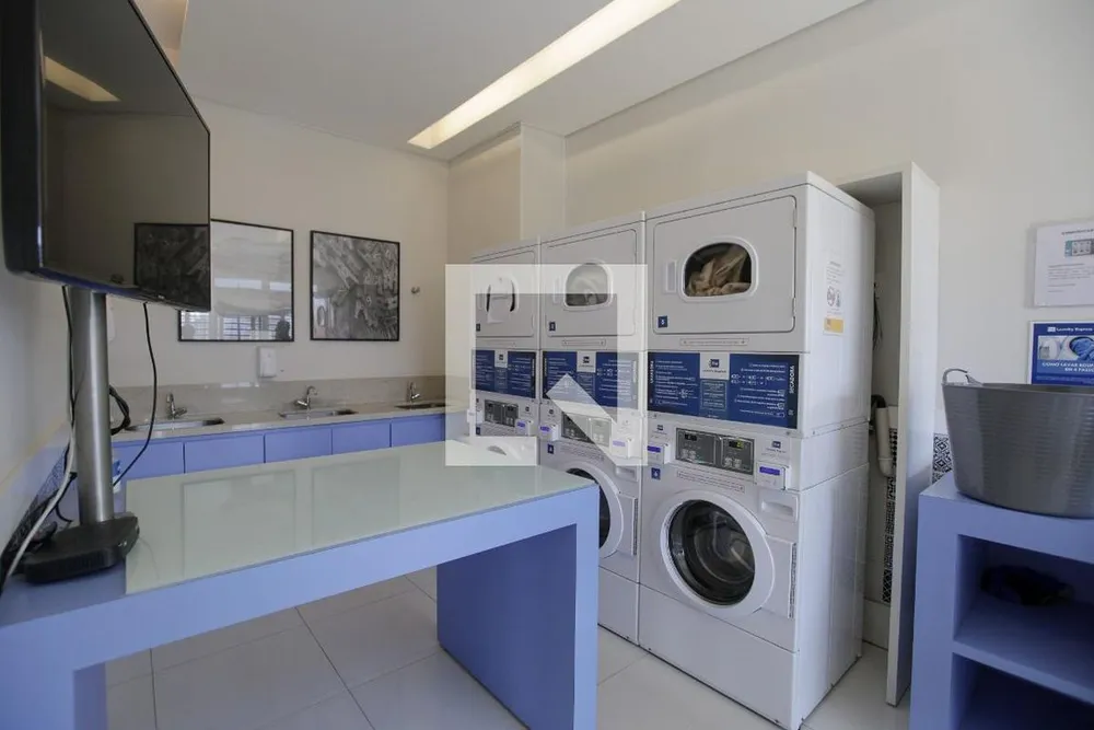 Kitnet-Studio, 38 m² - Foto 14