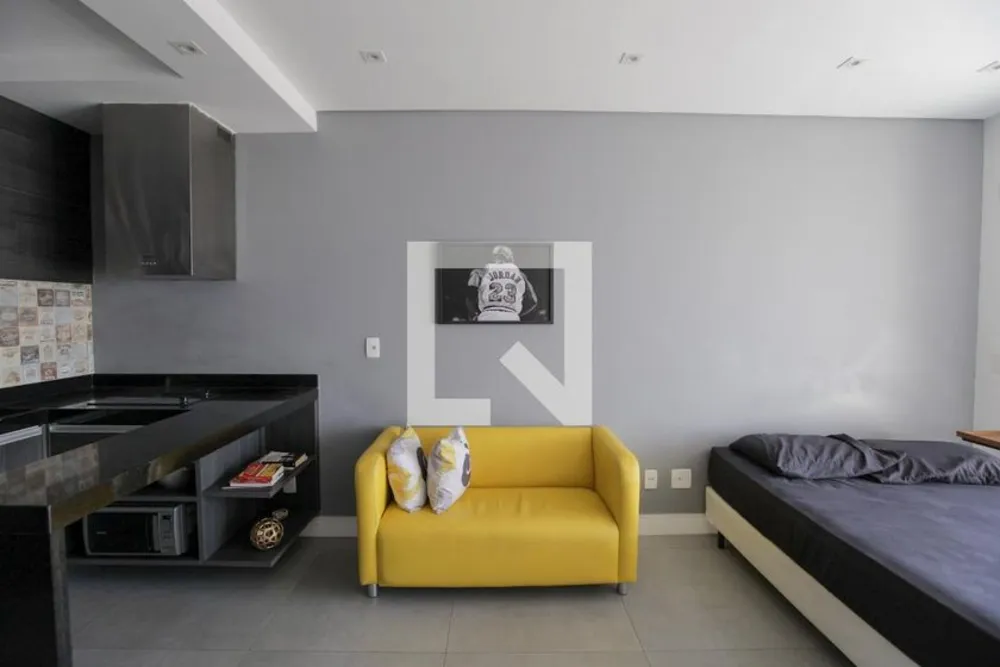 Kitnet-Studio, 38 m² - Foto 2