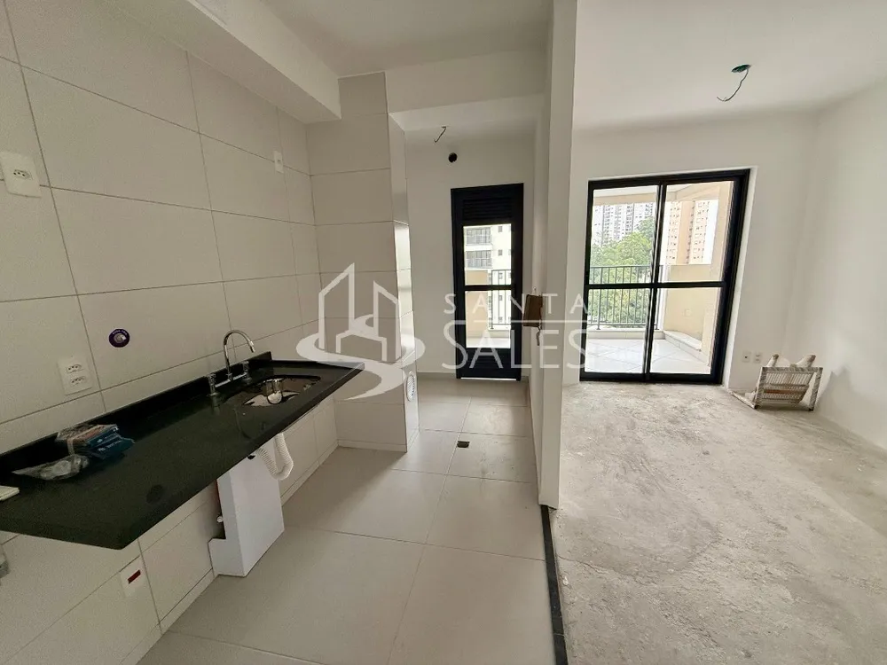 Apartamento, 2 quartos, 60 m² - Foto 2