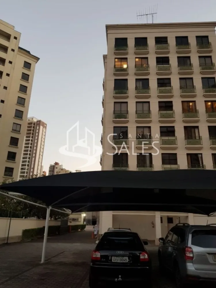 Loja-Salão, 34 m² - Foto 1