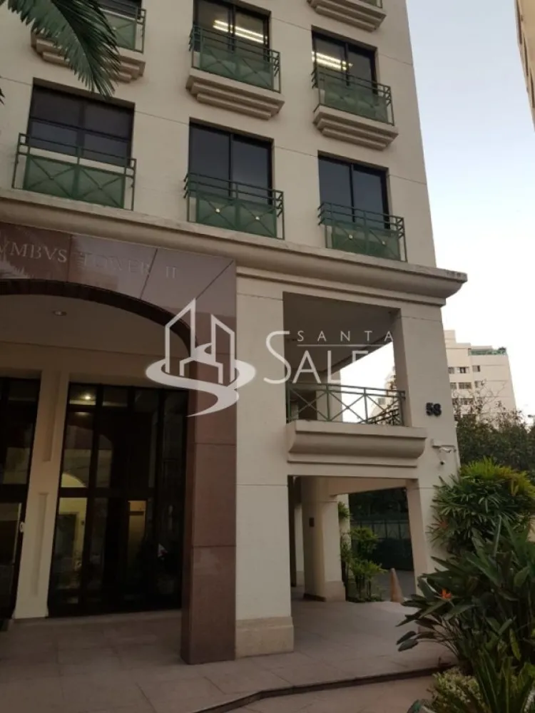 Loja-Salão, 34 m² - Foto 12