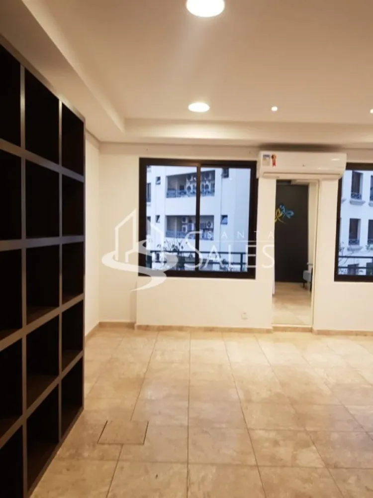 Loja-Salão, 34 m² - Foto 4
