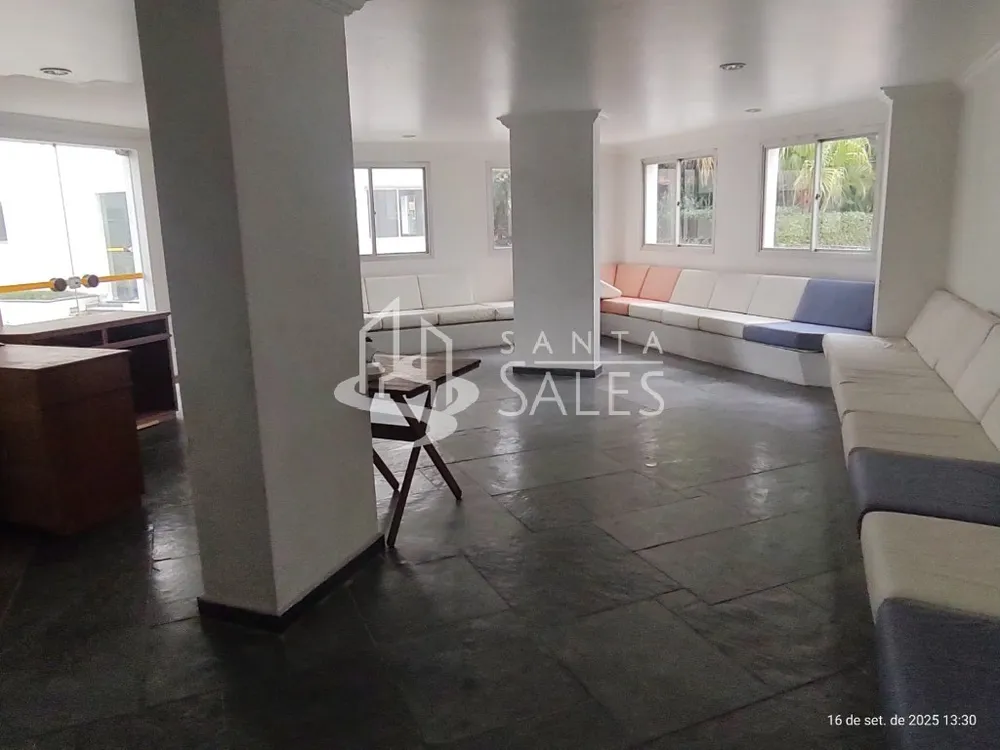 Apartamento, 2 quartos, 74 m² - Foto 3