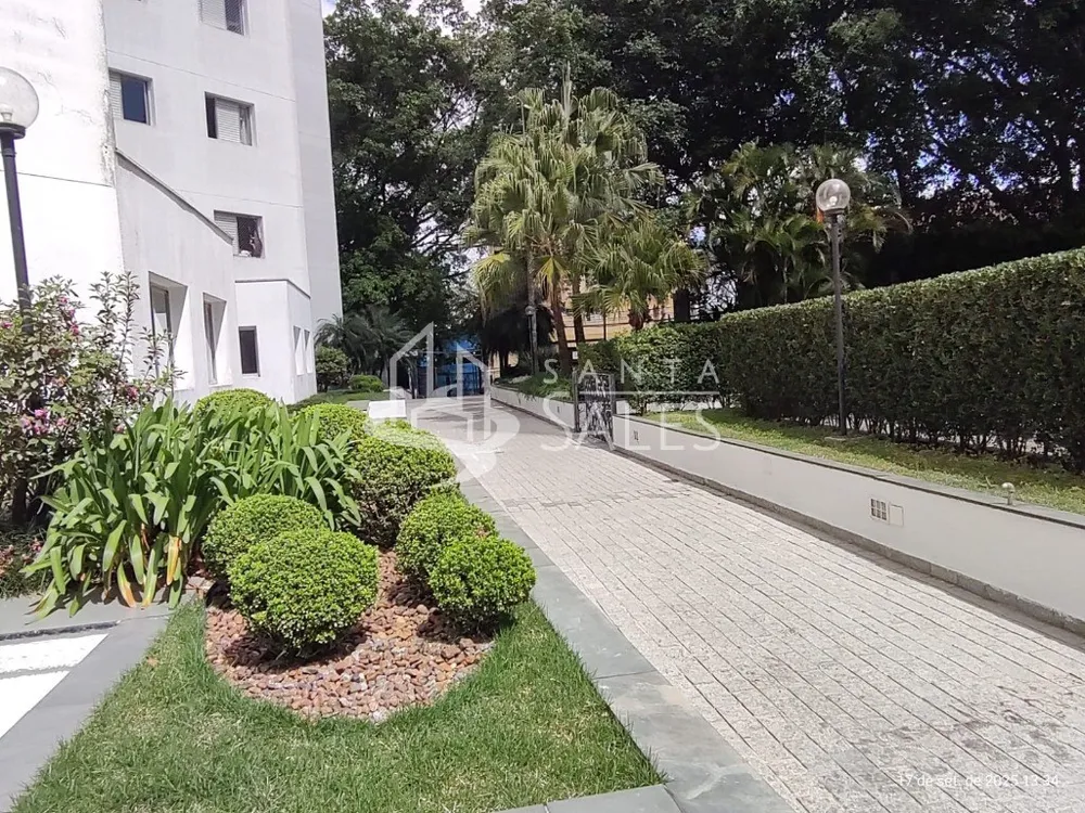 Apartamento, 2 quartos, 74 m² - Foto 12