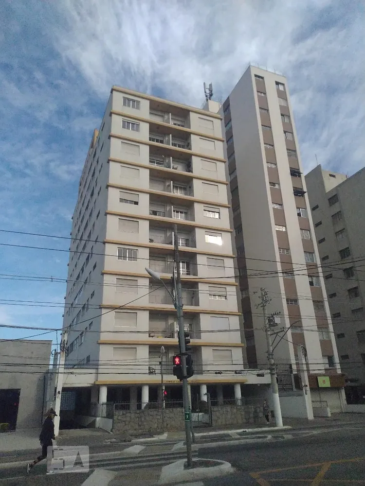 Apartamento, 3 quartos, 90 m² - Foto 1