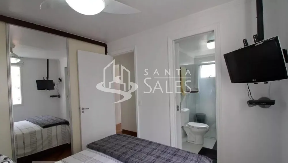 Apartamento, 3 quartos, 98 m² - Foto 5