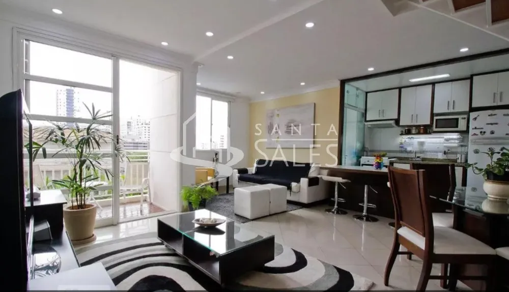 Apartamento, 3 quartos, 98 m² - Foto 7