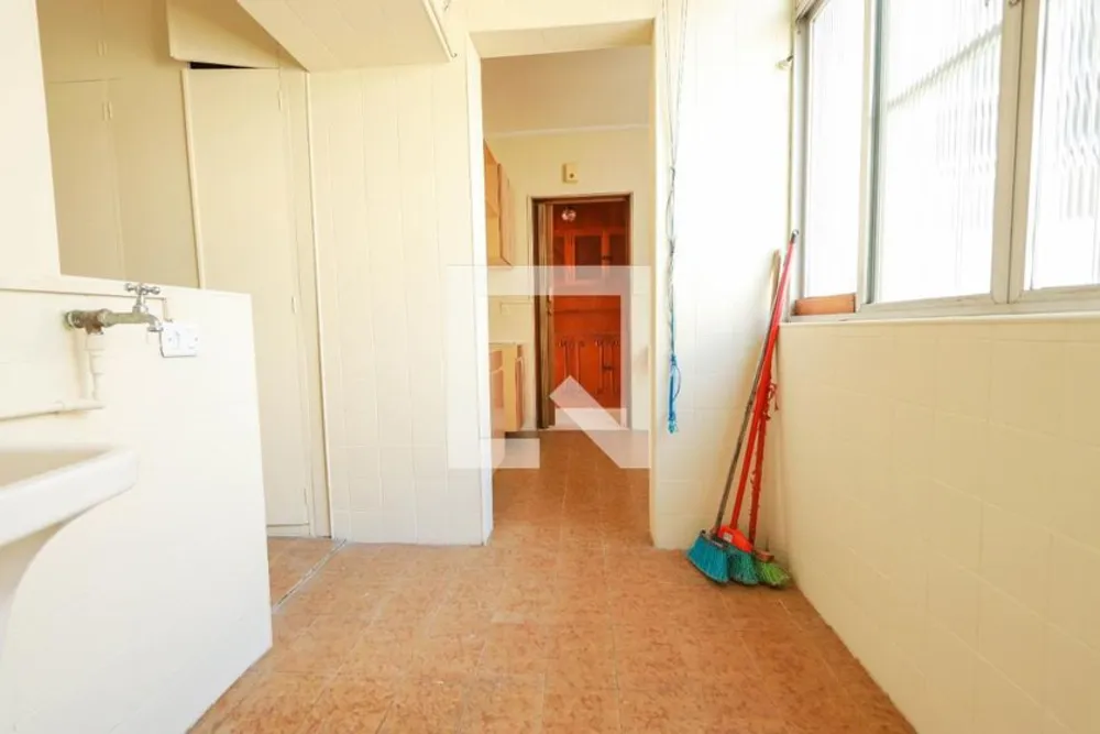 Apartamento, 3 quartos, 126 m² - Foto 1