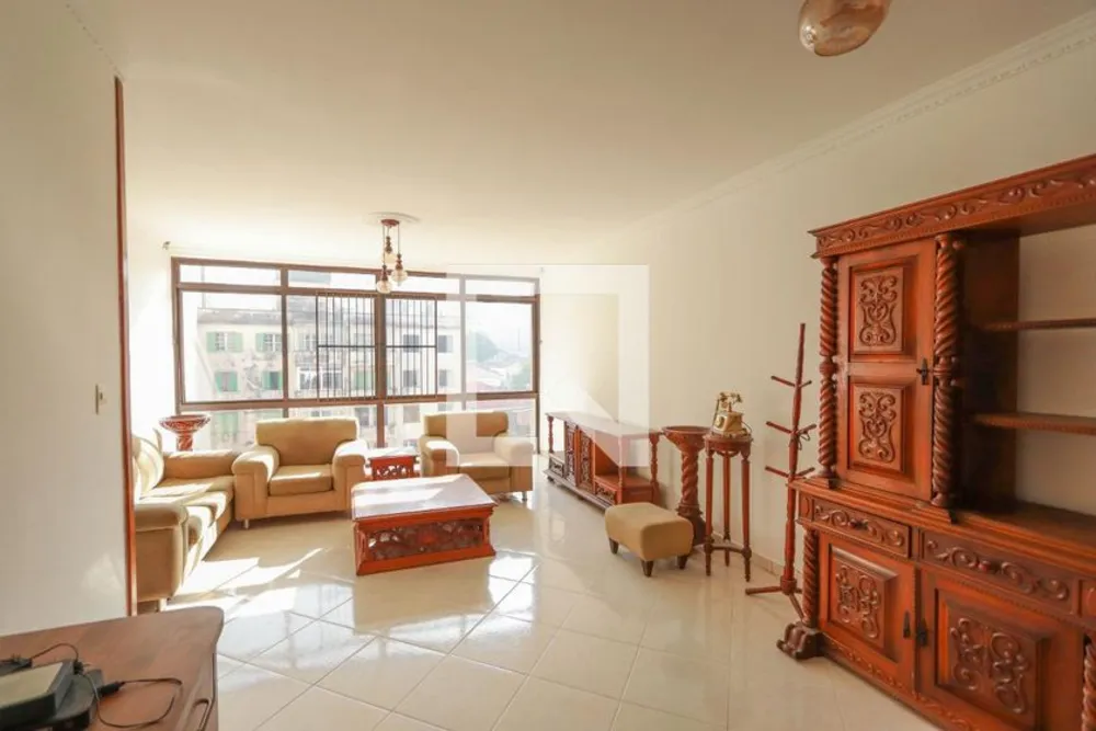 Apartamento, 3 quartos, 126 m² - Foto 3
