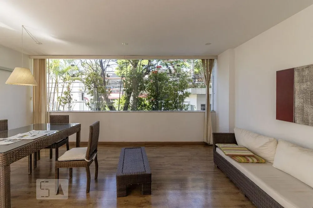 Apartamento, 1 quarto, 63 m² - Foto 6