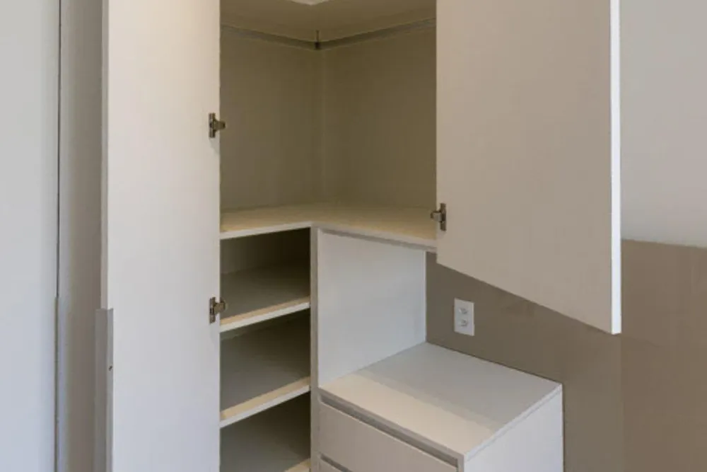 Apartamento, 1 quarto, 63 m² - Foto 3