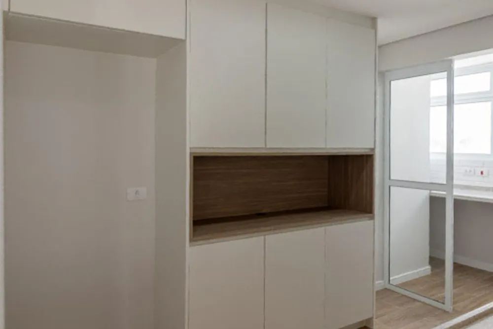 Apartamento, 1 quarto, 63 m² - Foto 1