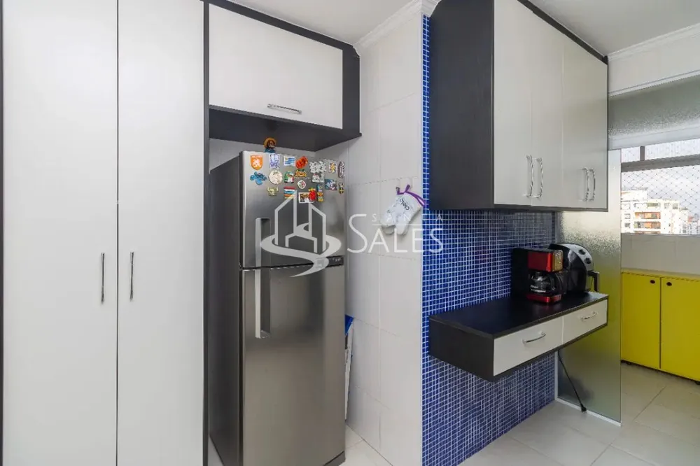 Apartamento, 2 quartos, 94 m² - Foto 2