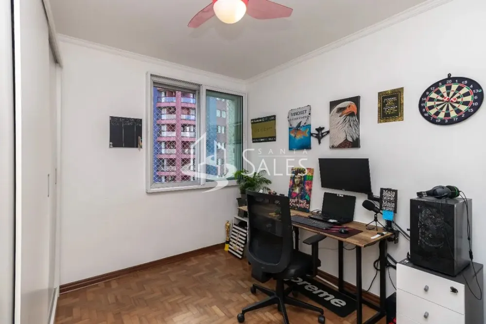 Apartamento, 2 quartos, 94 m² - Foto 6