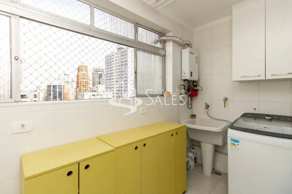 Apartamento, 2 quartos, 94 m² - Foto 7