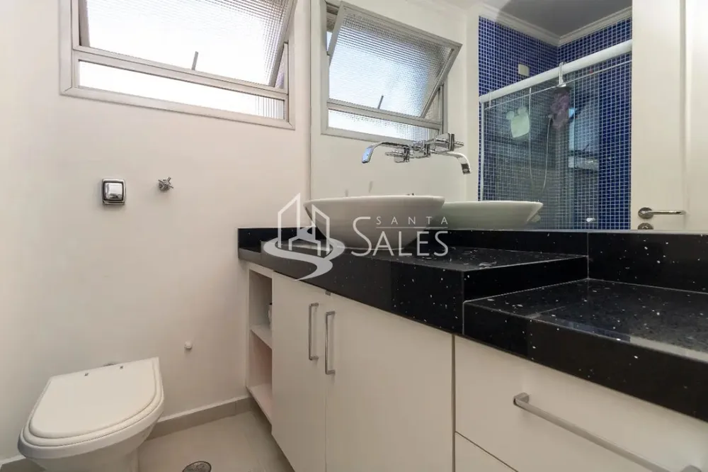 Apartamento, 2 quartos, 94 m² - Foto 9