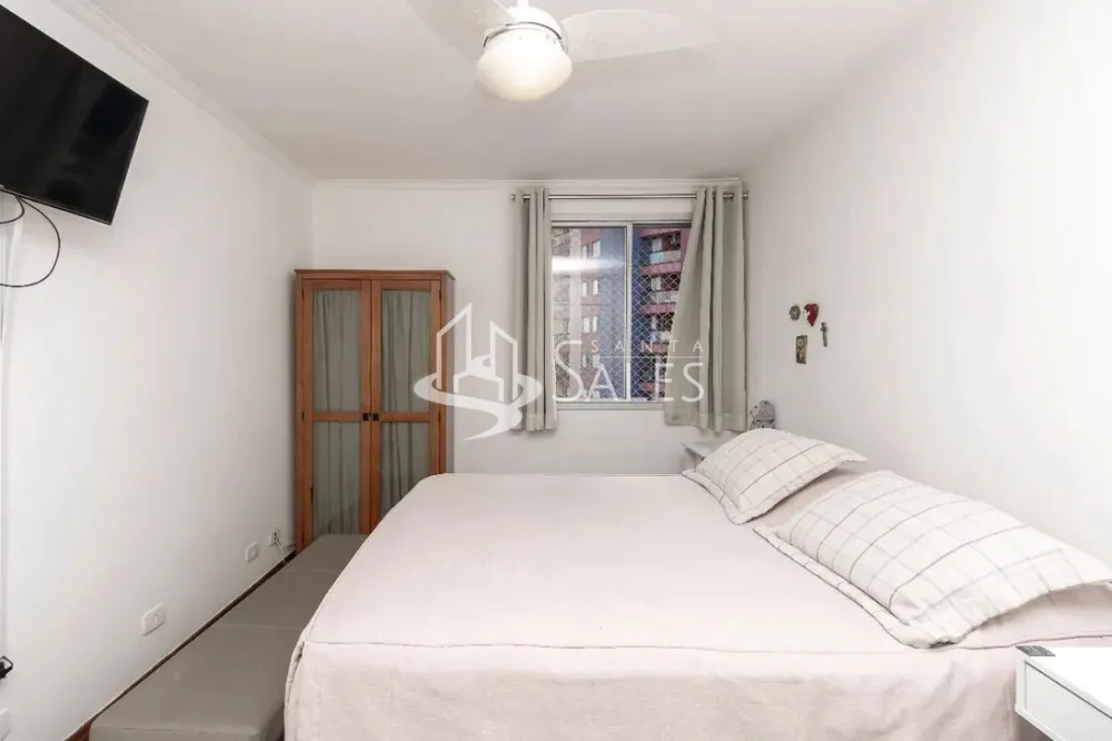 Apartamento, 2 quartos, 94 m² - Foto 13