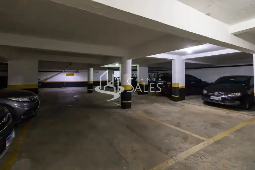 Apartamento, 2 quartos, 94 m² - Foto 2