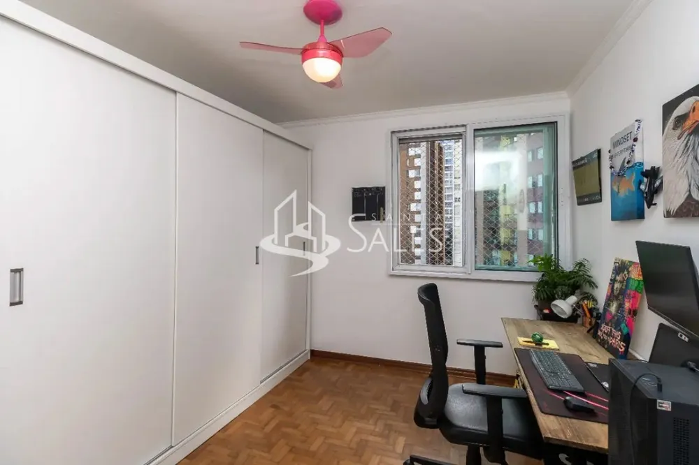 Apartamento, 2 quartos, 94 m² - Foto 3