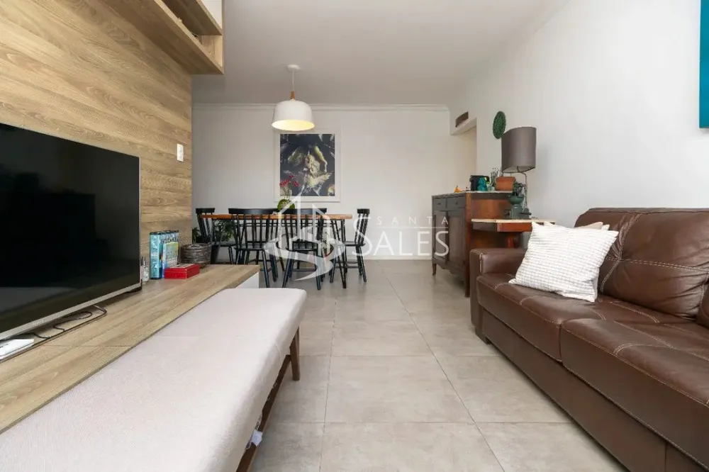 Apartamento, 2 quartos, 94 m² - Foto 8