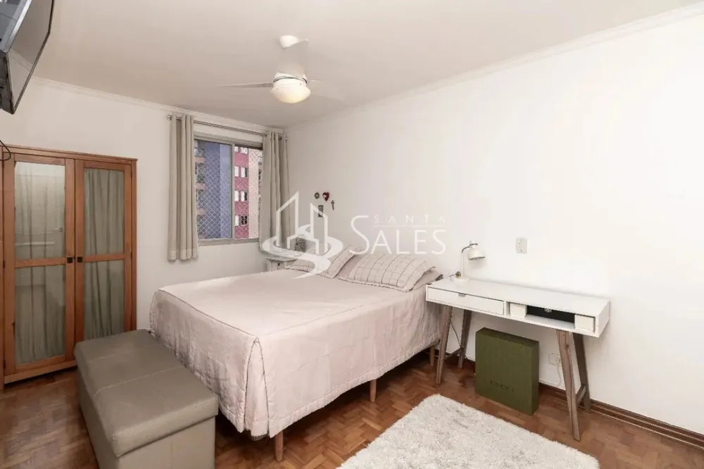 Apartamento, 2 quartos, 94 m² - Foto 12