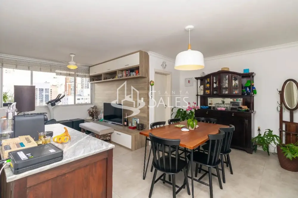 Apartamento, 2 quartos, 94 m² - Foto 7