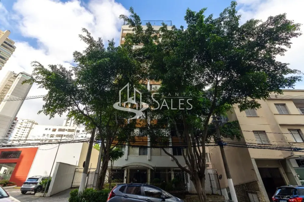 Apartamento, 2 quartos, 94 m² - Foto 4