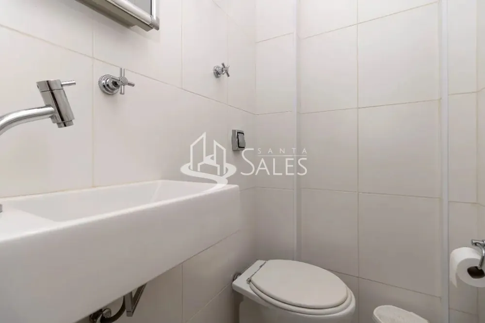 Apartamento, 2 quartos, 94 m² - Foto 1