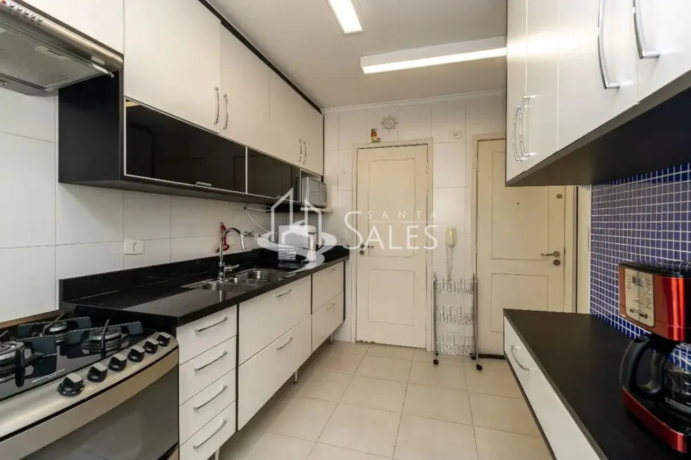 Apartamento, 2 quartos, 94 m² - Foto 1