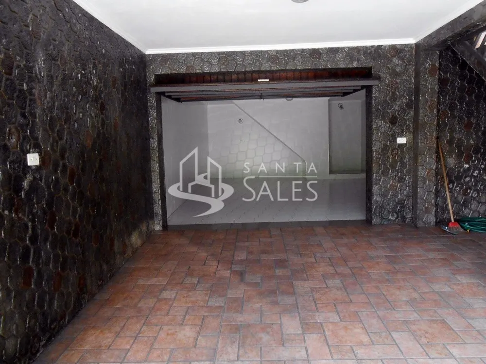 Sobrado, 3 quartos, 160 m² - Foto 1