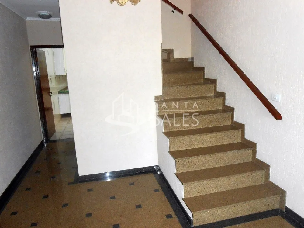 Sobrado, 3 quartos, 160 m² - Foto 12